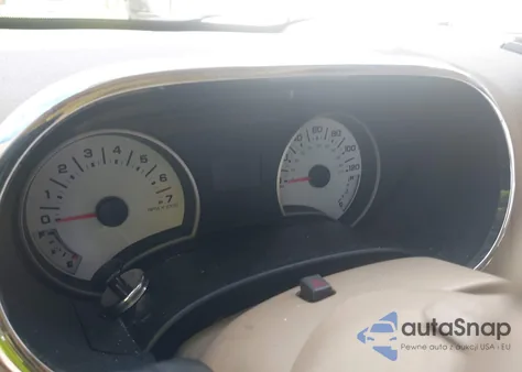 2008 Ford Explorer Sport Trac Limited z USA, uszkodzony, nr VIN 1FMEU53848UA19692